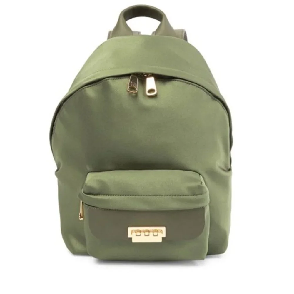 ZAC Zac Posen Eartha Small Nylon Backpack